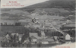 Le BLEYMARD ( La LOZERE ) ; Vue Générale Des Mines  Du Mazel - Le Bleymard