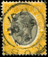 Pays : 459 (Tanganyika : Mandat Britannique)  Yvert Et Tellier N°  26 (o) - Tanganyika (...-1932)