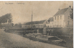 Wachtebeke Overleibrug - Wachtebeke