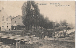 Wachtebeke Overledebrug - Wachtebeke