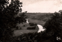 CPSM - OUDON - La Vallée Du Hâvre ... Edition F.Chapeau - Oudon