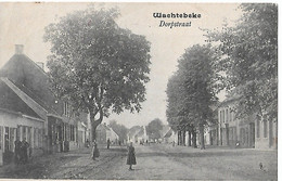 Wachtebeke Dorpstraat - Wachtebeke