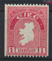 Irland 72B Postfrisch 1940 Symbole (9916170 - Neufs
