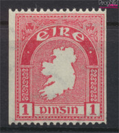 Irland 72C Postfrisch 1940 Symbole (9916169 - Neufs