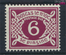 Irland P11Y R Postfrisch 1940 Portomarken (9923244 - Unused Stamps