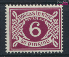 Irland P11Y R Postfrisch 1940 Portomarken (9923244 - Nuevos