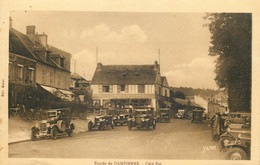 YVELINES  DAMPIERRE  Coté Est - Dampierre En Yvelines