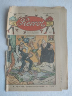 MAGAZINE "PIERROT"  1929 Numéro 42 - Pierrot