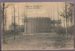 Krijgsgevangenis Malakoff - Leopoldsburg (Camp De Beverloo)