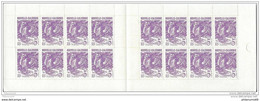 NOUVELLE CALEDONIE 1994 - YT N° C655 NEUF SANS CHARNIERE ** (MNH) GOMME D'ORIGINE LUXE - Booklets