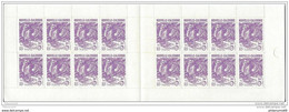 NOUVELLE CALEDONIE 1994 - YT N° C655 NEUF SANS CHARNIERE ** (MNH) GOMME D'ORIGINE LUXE - Postzegelboekjes
