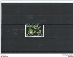 POLYNESIE 1977 - YT TS N° 11(B) NEUF SANS CHARNIERE ** (MNH) GOMME D'ORIGINE LUXE - Officials