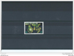 POLYNESIE 1977 - YT TS N° 10(B) NEUF SANS CHARNIERE ** (MNH) GOMME D'ORIGINE LUXE - Dienstzegels