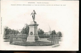 Delcampe - MEZIERES      563 - Charleville