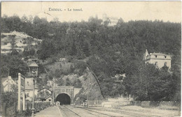 Esneux   *  Le Tunnel - Esneux