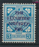 Irland 84 Postfrisch 1941 Aufdruckausgabe (9916145 - Unused Stamps