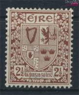 Irland 75A Mit Falz 1940 Symbole (9923253 - Unused Stamps