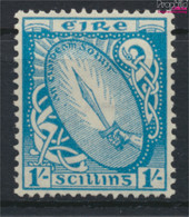 Irland 82A Mit Falz 1940 Symbole (9916156 - Ungebraucht