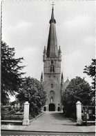 Delcampe - Gistel   *  De Kerk  (CPM) - Gistel