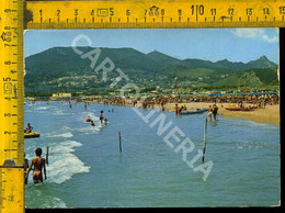 Latina S. Felice Circeo Spiaggia Di Levante - Latina