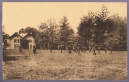 Sint-Michielinstituut Achterzijde - Leopoldsburg