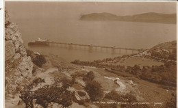 LLANDUDNO - THE HAPPY VALLEY, JUDGES - Unknown County