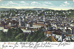 St Gallen 1905 - SG St. Gallen