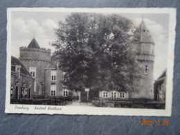 KASTEEL   WESTHOVE - Domburg