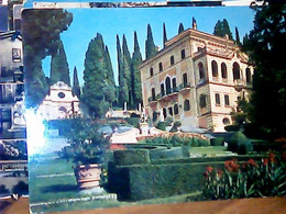 FOLIGNO VILLA COSTANZI A SPELLO  S1975 JB6461 - Foligno