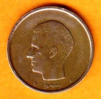 Belgique - 20 Francs  - 1980 - 20 Frank