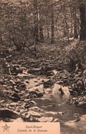 Saint Hubert - Cascade De La Doneuse - Saint-Hubert