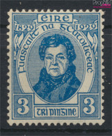 Irland 53 Postfrisch 1929 Bürgerrechte (9916172 - Neufs