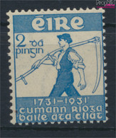 Irland Postfrisch RDS 1931 RDS  (9923290 - Nuovi