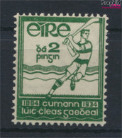 Irland Postfrisch Sport 1934 Sport  (9931186 - Ongebruikt