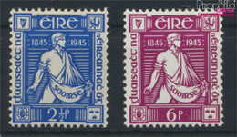 Irland Postfrisch Davis 1945 Davis  (9931198 - Unused Stamps