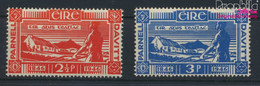 Irland Postfrisch Landreformer 1946 Landreformer  (9923267 - Nuovi