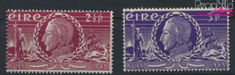 Irland 100-101 (kompl.Ausg.) Postfrisch 1948 Erhebung (9931199 - Nuovi
