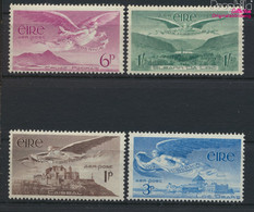 Irland 102-105 (kompl.Ausg.) Postfrisch 1948 Engel (9916167 - Nuevos