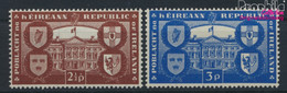 Irland 108-109 (kompl.Ausg.) Postfrisch 1949 Irland (9923264 - Neufs