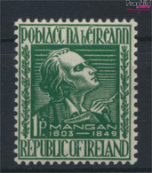 Irland 110 (kompl.Ausg.) Postfrisch 1949 Mangan (9931202 - Ungebraucht