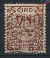 Irland 44 Gestempelt 1922 Symbole (9931172 - Usati