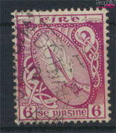 Irland 48 Gestempelt 1922 Symbole (9931174 - Usati