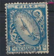 Irland 51 Gestempelt 1922 Symbole (9931163 - Usati
