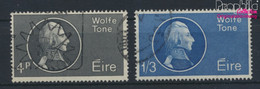 Irland 163-164 (kompl.Ausg.) Gestempelt 1964 Tone (9931219 - Oblitérés