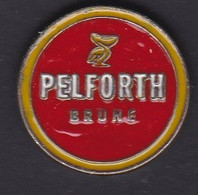 PIN DE CERVEZA PELFORTH (BEER) - Bière