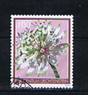 Liechtenstein 2014: Michel 1719 Postally Used, Gestempelt - Gebraucht