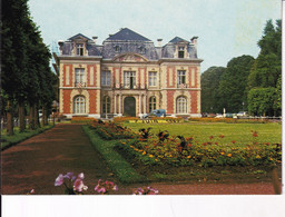 LAMBERSART  L'Hôtel De Ville - Lambersart