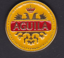 PIN DE CERVEZA EL AGUILA (BEER) - Bière