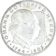 Monnaie, République Fédérale Allemande, 10 Mark, 1994, Karlsruhe, Germany - Mint Sets & Proof Sets