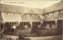 TONGRES-TONGEREN - Le Cloître - Tongeren